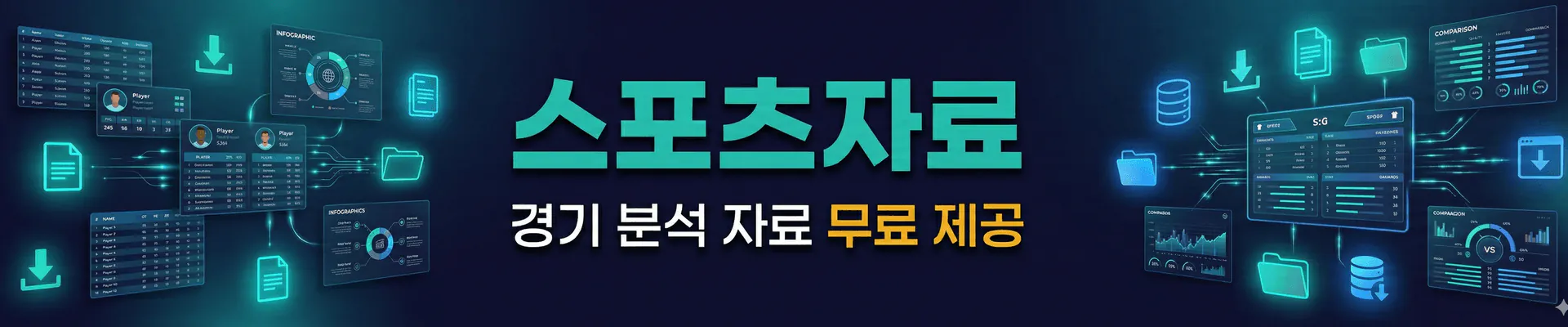 배너
