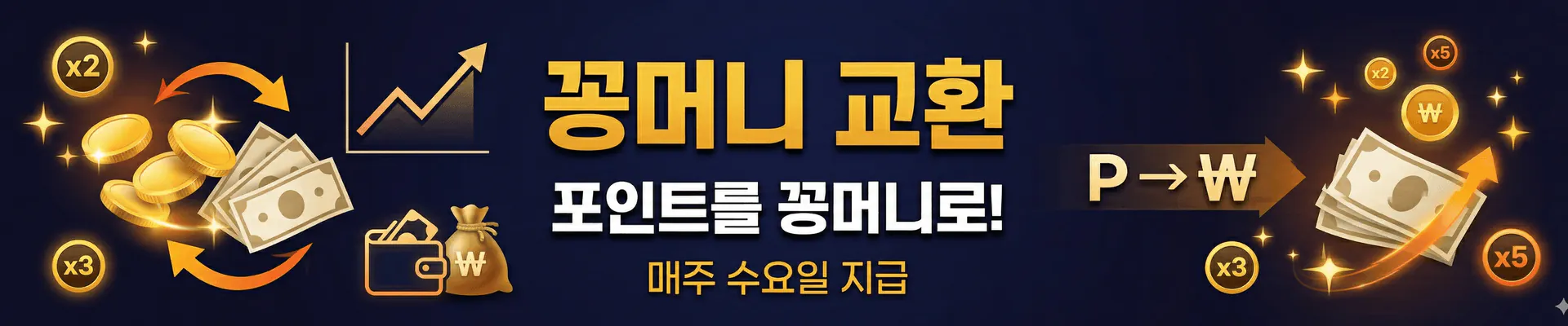 배너