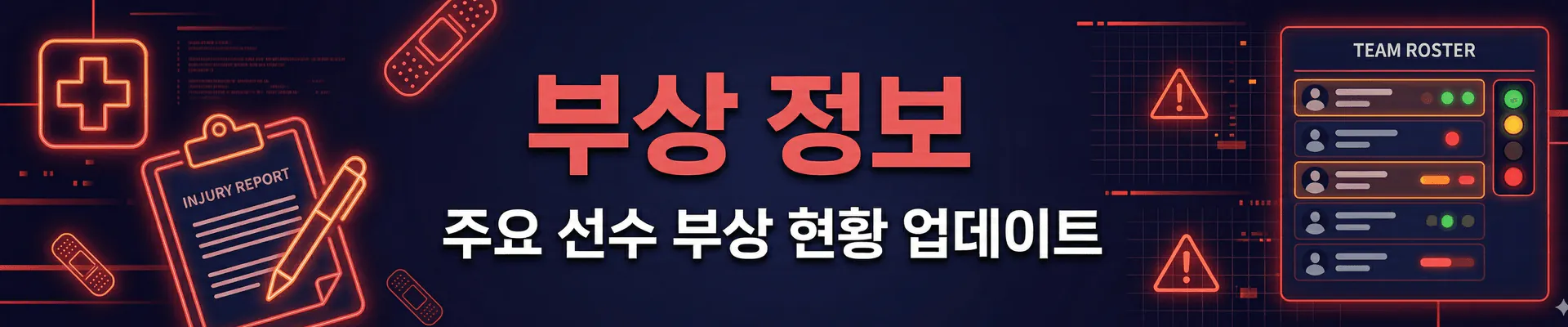 배너