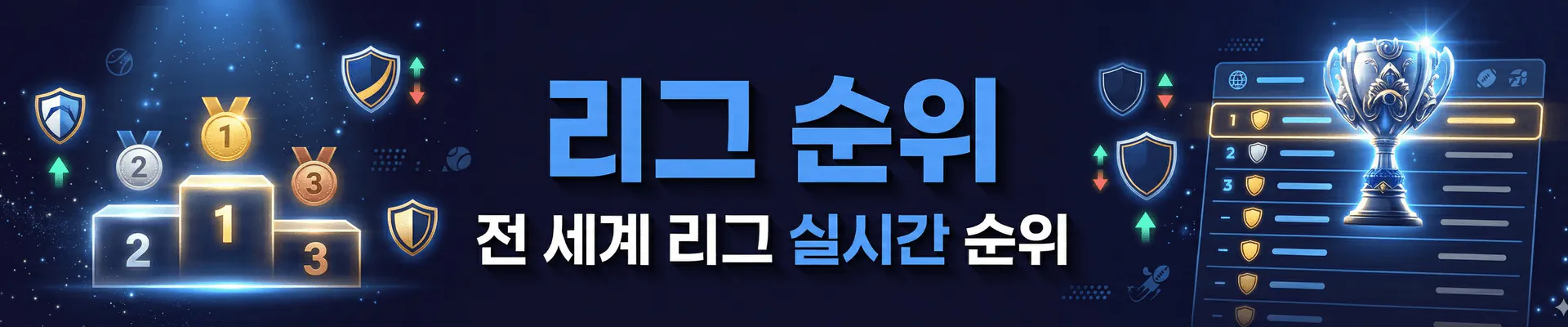 배너